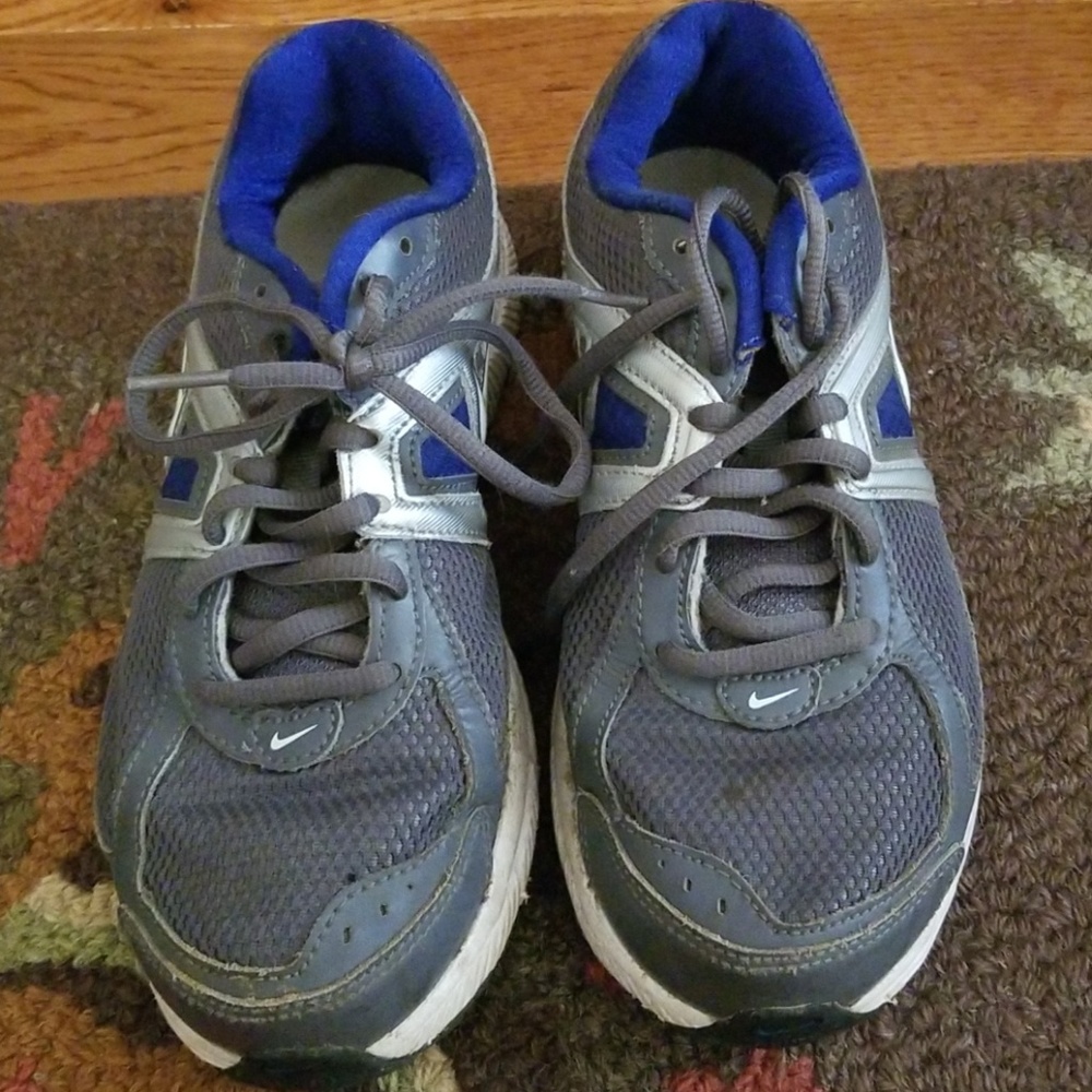 Nike sneakers
